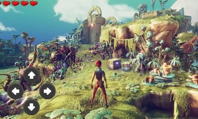 艾伦之剑游戏下载-艾伦之剑游戏手机版 1.7