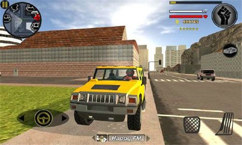 火柴人之绳索英雄