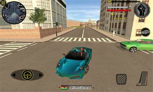 火柴人之绳索英雄