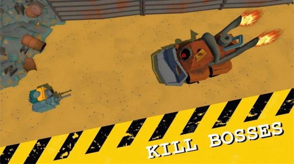 机器人金属战争游戏下载-机器人金属战争游戏手机版 0.0.3