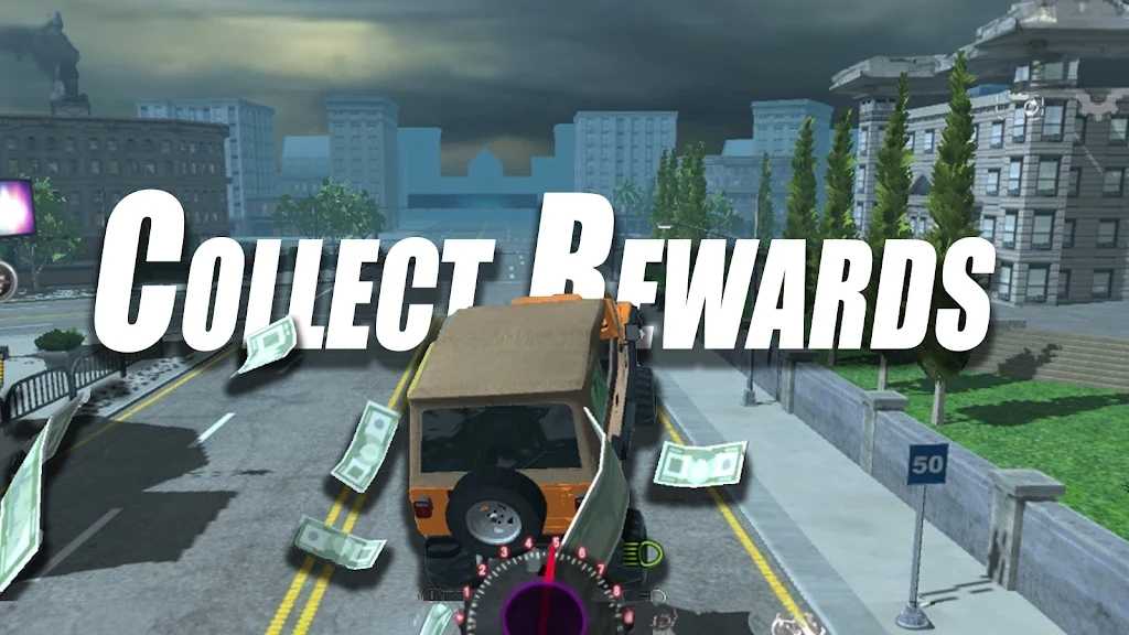 4x4吉普模拟游戏下载-4x4吉普模拟游戏手机版 1.51