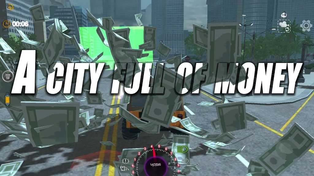 4x4吉普模拟游戏下载-4x4吉普模拟游戏手机版 1.51