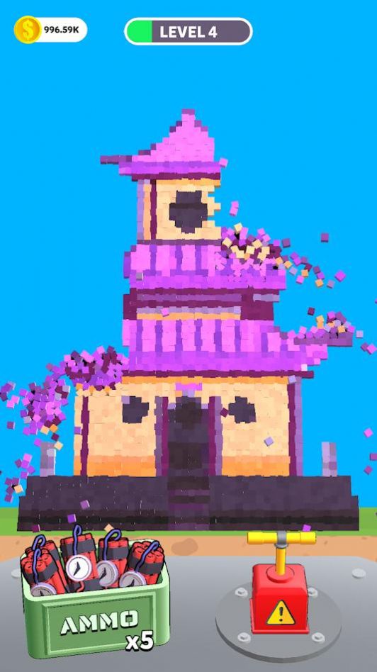 建造爆破手游下载-建造爆破免费手游下载 1