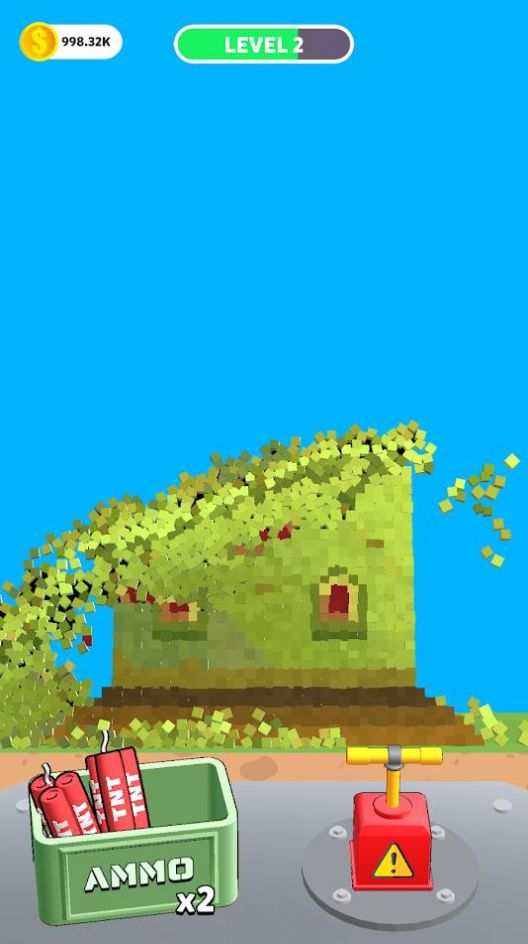 建造爆破手游下载-建造爆破免费手游下载 1