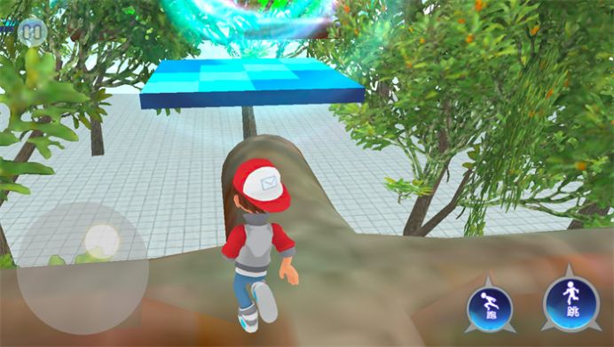 巅峰跑酷大师手游下载-巅峰跑酷大师游戏免费下载 1.0