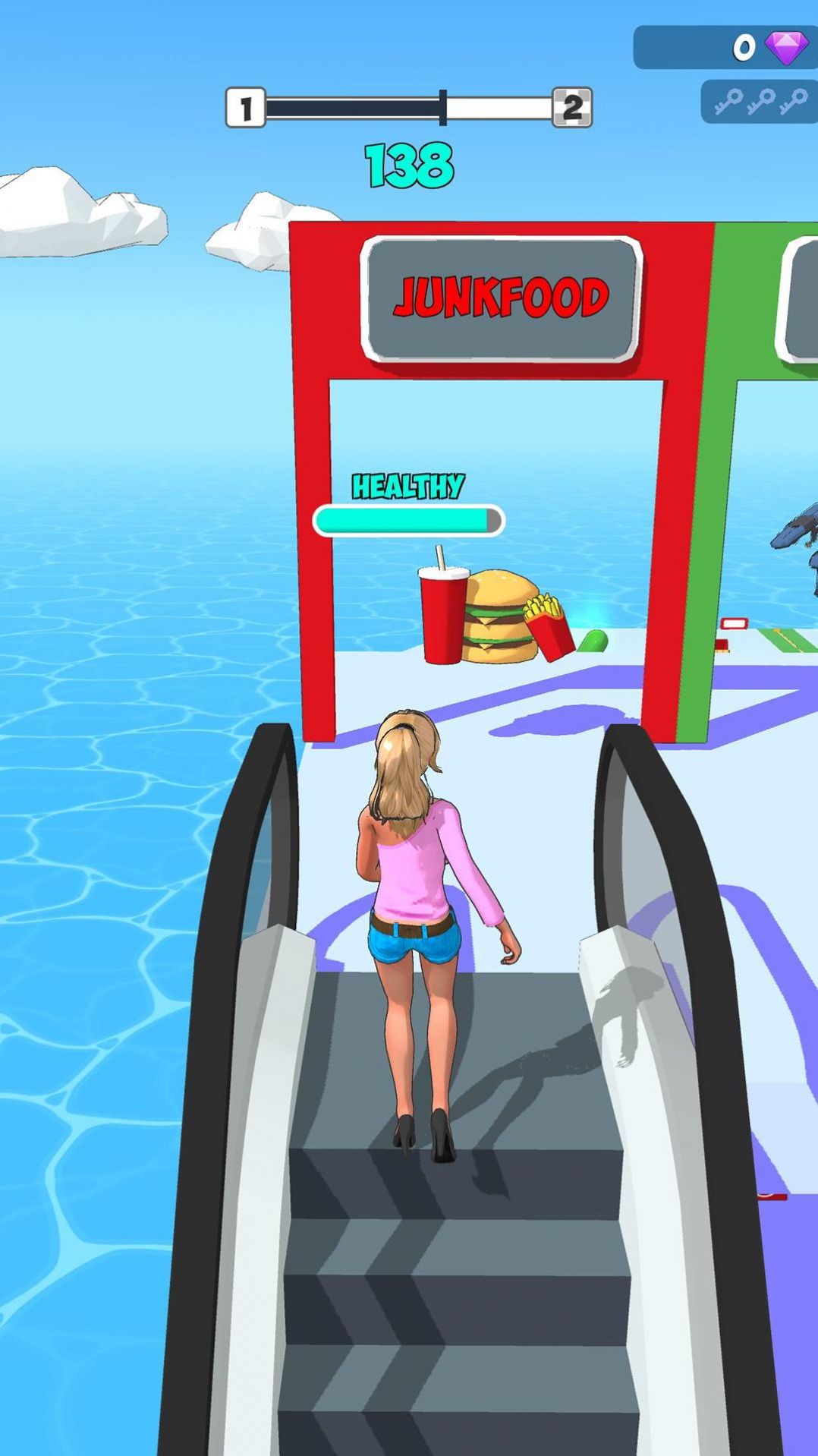 病人跑步最新手游下载-病人跑步安卓游戏下载 0.4