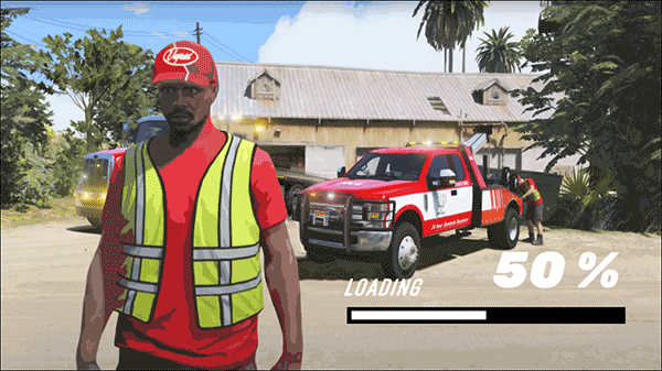 美国卡车模拟器1.27版本手游下载-美国卡车模拟器1.27版本最新版游戏下载 1.27