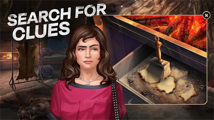 选择谋杀游戏下载-选择谋杀游戏手机版 2.3.2