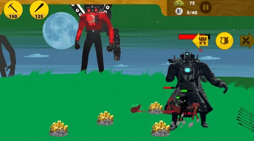 监控人乱斗争霸游戏下载-监控人乱斗争霸游戏最新版 1.0