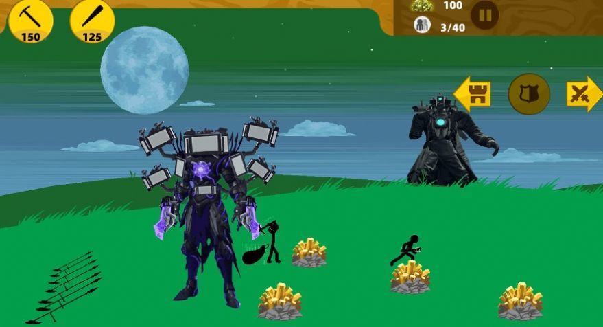 监控人乱斗争霸游戏下载-监控人乱斗争霸游戏最新版 1.0