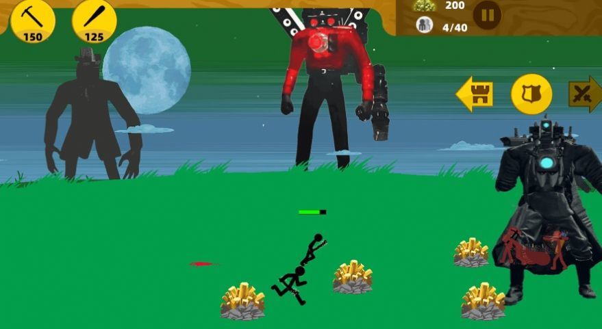 监控人乱斗争霸游戏下载-监控人乱斗争霸游戏最新版 1.0