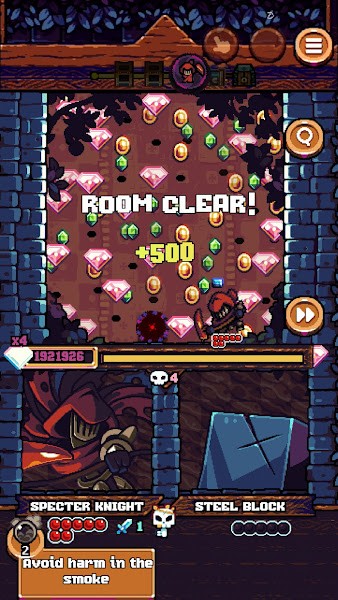 铲子骑士口袋地牢手游下载-铲子骑士口袋地牢游戏免费下载 1.0.5998