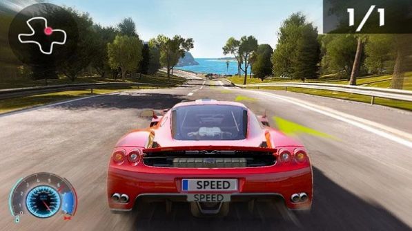 城市漂移赛车驾驶模拟器手游下载-城市漂移赛车驾驶模拟器免费手游下载 2.4