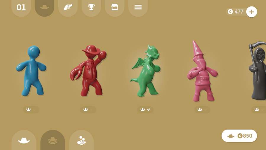 软糖射手游戏下载-软糖射手游戏手机版 1.11