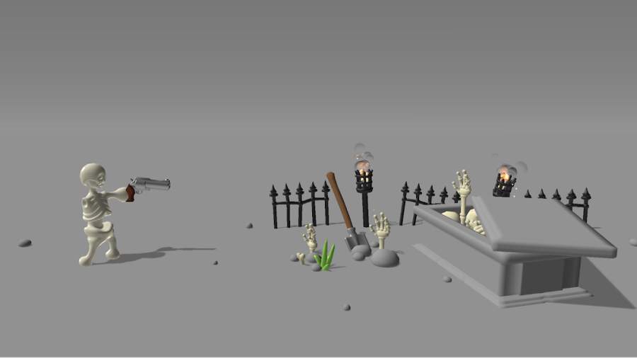 软糖射手游戏下载-软糖射手游戏手机版 1.11