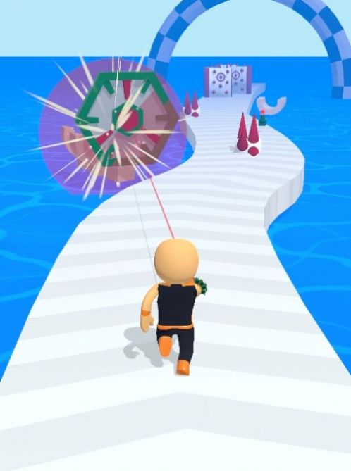 电子人跑酷最新手游下载-电子人跑酷安卓游戏下载 0.1.0