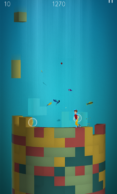 回转疯狂跑酷最新手游下载-回转疯狂跑酷安卓游戏下载 0.9.13