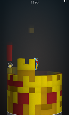 回转疯狂跑酷最新手游下载-回转疯狂跑酷安卓游戏下载 0.9.13