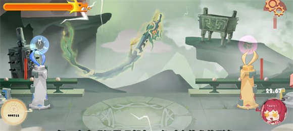 峡谷进化史最新手游下载-峡谷进化史安卓游戏下载 1.0