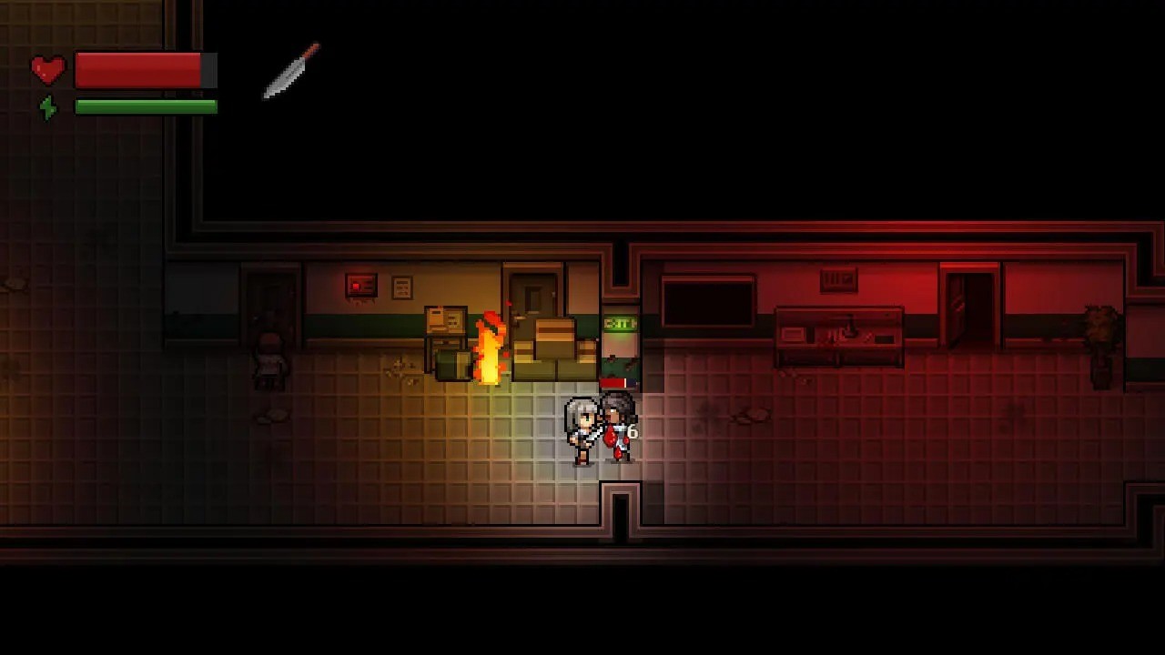 末日疾潮AW计划游戏下载-末日疾潮AW计划游戏官方版 1.0