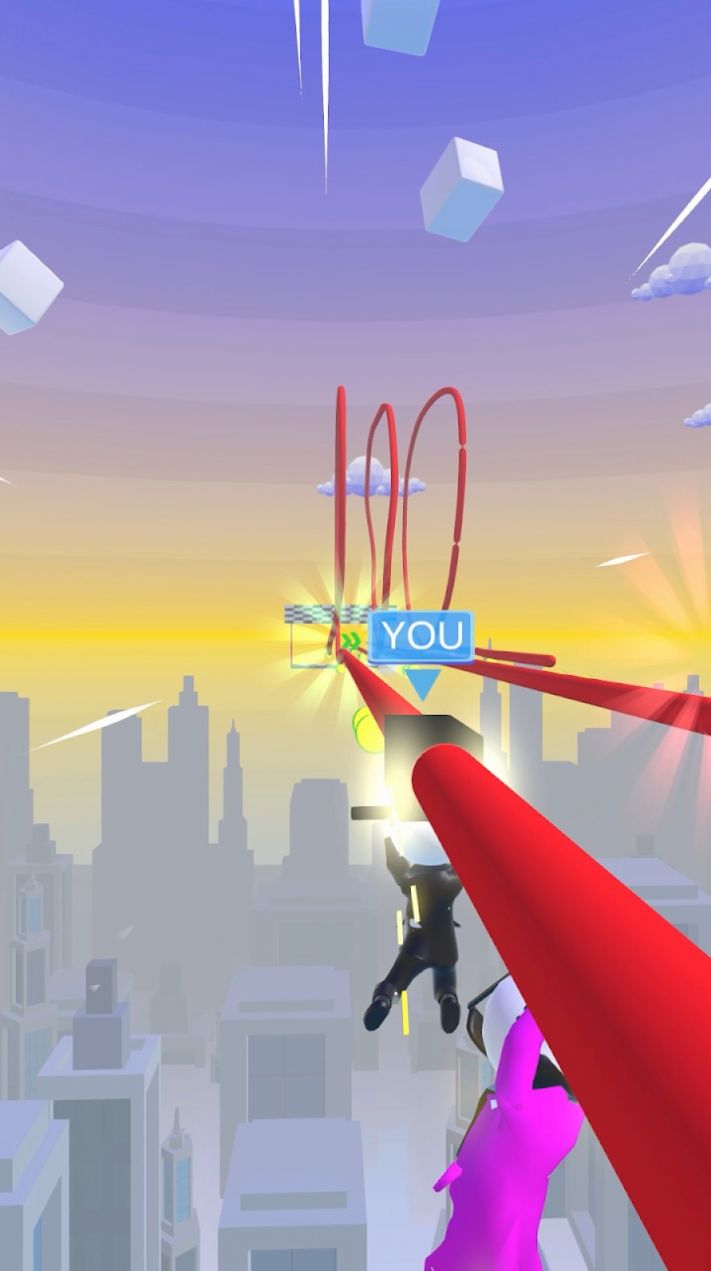 极限滑索游戏下载-极限滑索游戏官方版 0.1