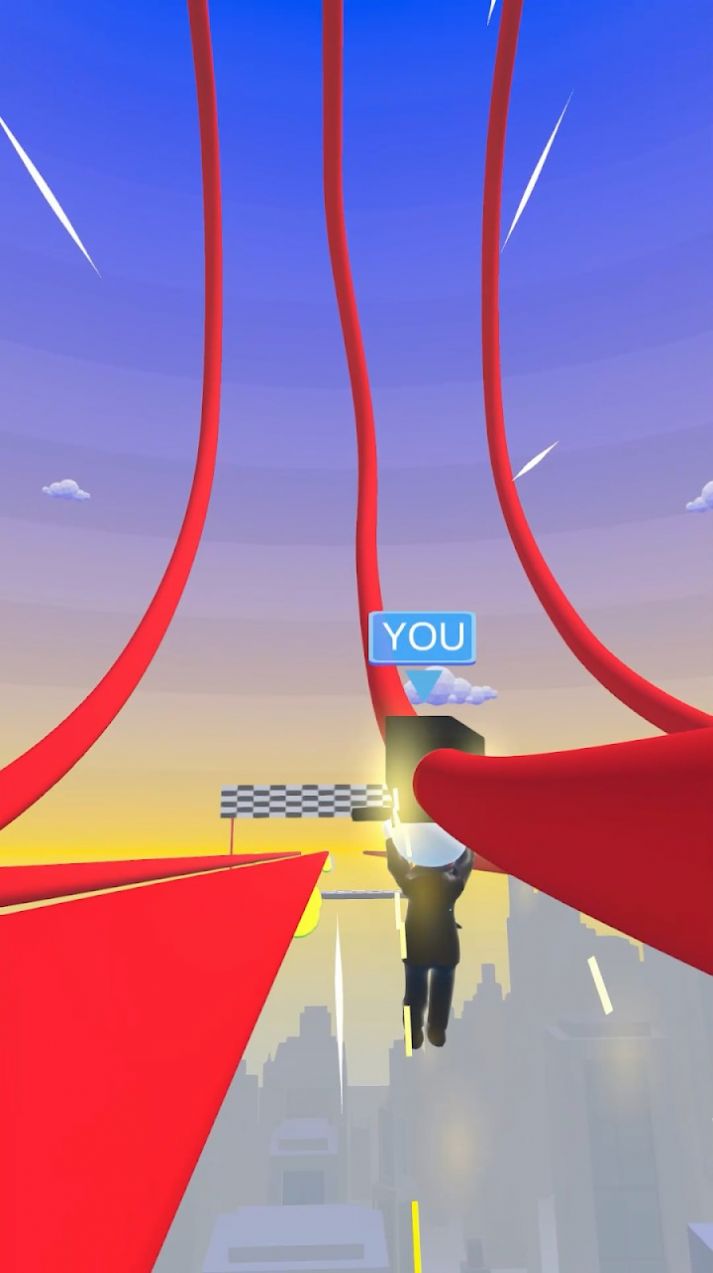 极限滑索游戏下载-极限滑索游戏官方版 0.1