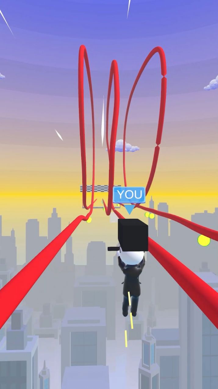 极限滑索游戏下载-极限滑索游戏官方版 0.1