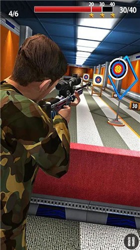 沉浸式射击比赛手游下载-沉浸式射击比赛安卓版下载 189.1.0.3018