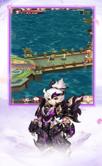 刀剑斗江湖游戏下载-刀剑斗江湖游戏手机版 1.6.1.000