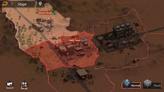 保卫和摧毁手游下载-保卫和摧毁最新版游戏下载 1.0.1