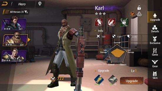 保卫和摧毁手游下载-保卫和摧毁最新版游戏下载 1.0.1