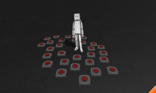 马桶人沙盒移动3D