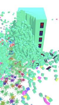 城市摧毁者手游下载-城市摧毁者游戏免费下载 1