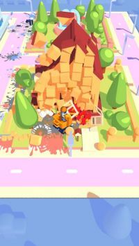 城市摧毁者手游下载-城市摧毁者游戏免费下载 1