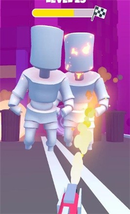 喷火队长3D游戏下载-喷火队长3D游戏手机版 1.0.1