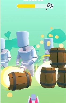 喷火队长3D游戏下载-喷火队长3D游戏手机版 1.0.1