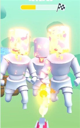 喷火队长3D游戏下载-喷火队长3D游戏手机版 1.0.1