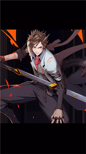 深蓝时空最新手游下载-深蓝时空安卓游戏下载 0.0.6