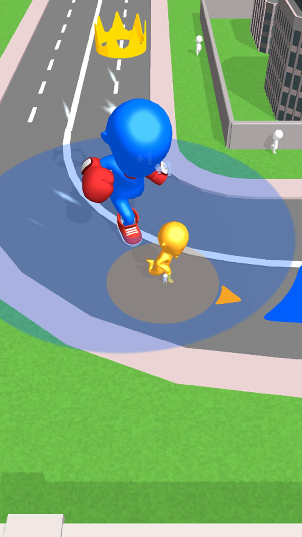 粉碎人群游戏下载-粉碎人群游戏官方版 1.2.2