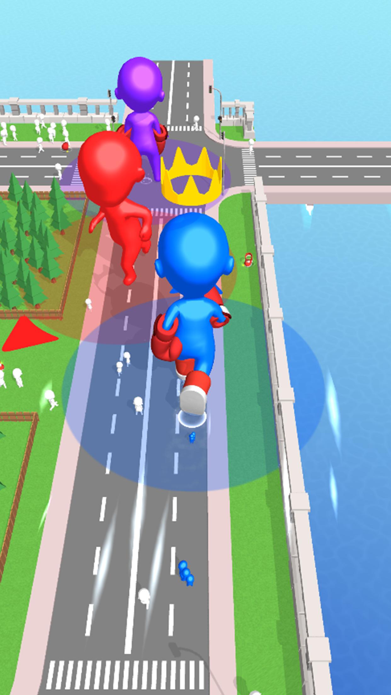 粉碎人群游戏下载-粉碎人群游戏官方版 1.2.2