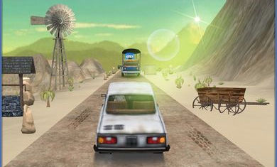 老经典赛车模拟器游戏下载-老经典赛车模拟器游戏最新版 2.4