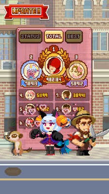 挑战巅峰游戏下载-挑战巅峰游戏官方版 1.3.91