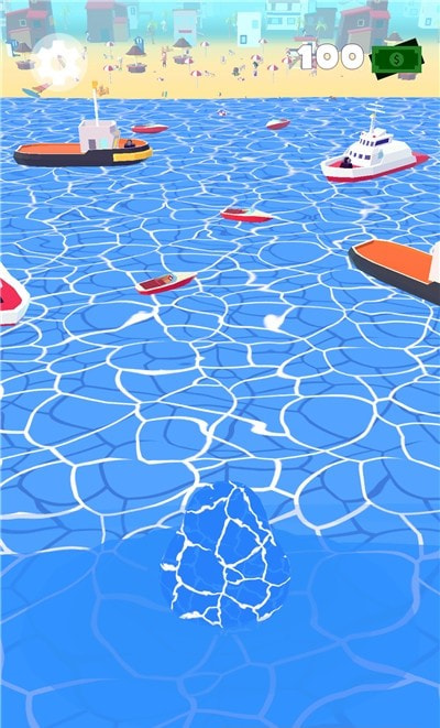 海啸破坏者手游下载-海啸破坏者游戏免费下载 1.0.0