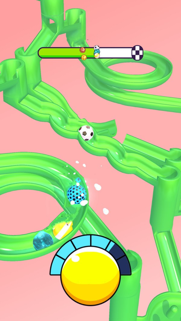 弹珠争霸赛游戏下载-弹珠争霸赛游戏手机版 1.0.2