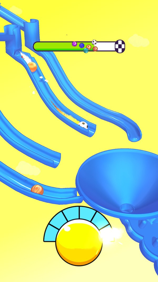 弹珠争霸赛游戏下载-弹珠争霸赛游戏手机版 1.0.2