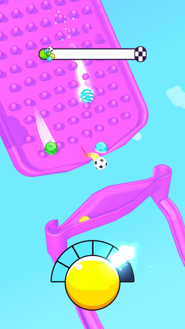 弹珠争霸赛游戏下载-弹珠争霸赛游戏手机版 1.0.2
