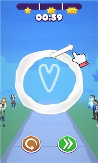 烟雾塑造者游戏下载-烟雾塑造者最新版手游 0.1