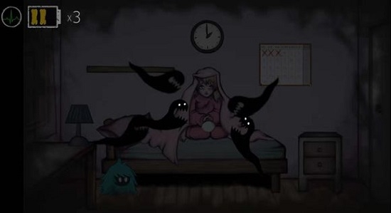 艾琳娜的焦虑手游下载-艾琳娜的焦虑最新版游戏下载 1.1.0