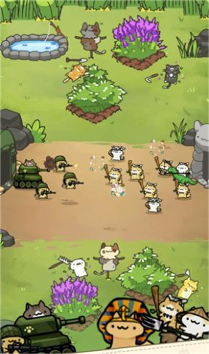 只是只小猫手游下载-只是只小猫免费手游下载 1.1.0