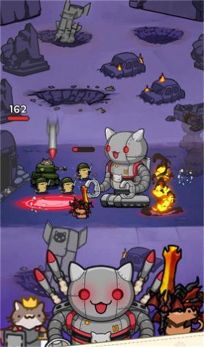 只是只小猫手游下载-只是只小猫免费手游下载 1.1.0